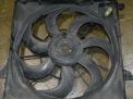 Вентилятор охлаждения радиатора Hyundai / Kia Соренто 2 фотография №1